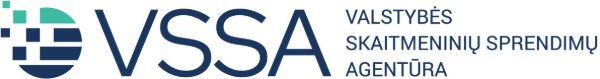 VSSA — Valstybės Skaitmeninių Sprendimų Agentūra